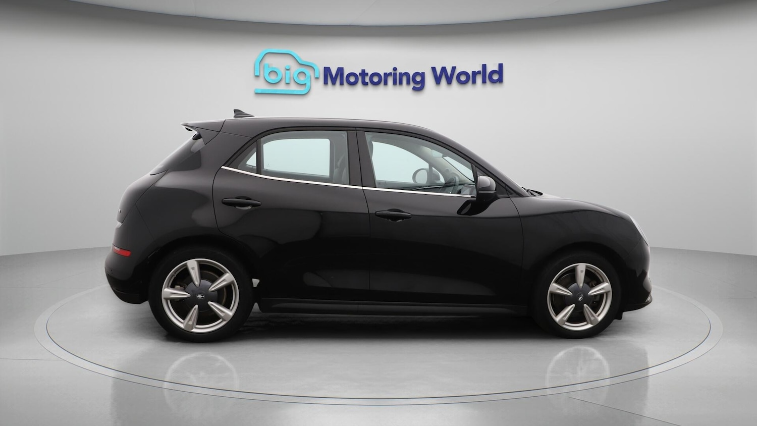 Used GWM Funky Cat 2023 for sale - 76538909: Photo 9