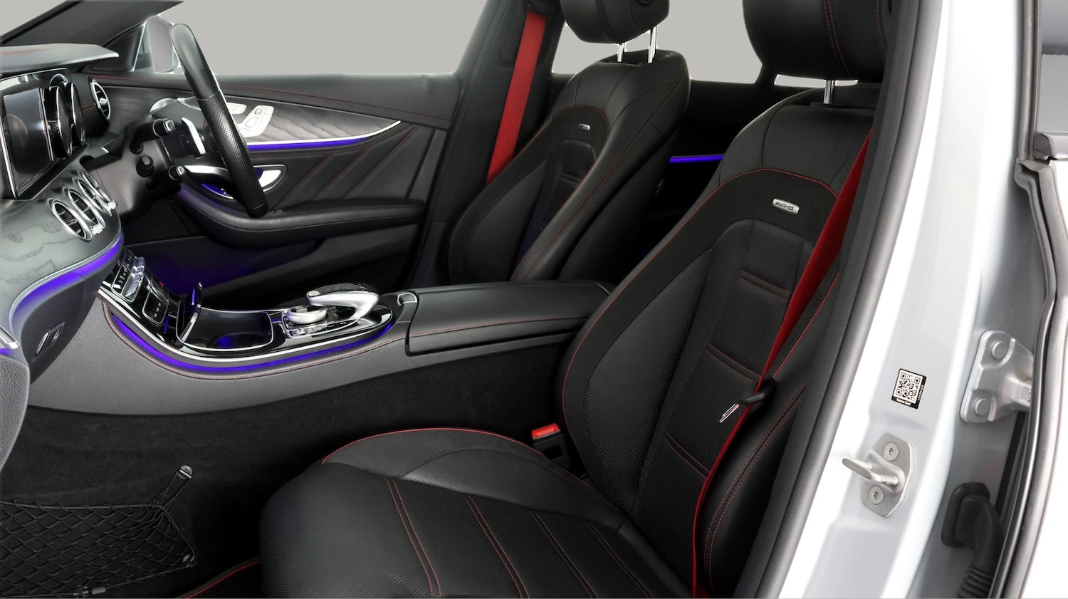 Used Mercedes-Benz E Class 2017 for sale - 77393779: Photo 14