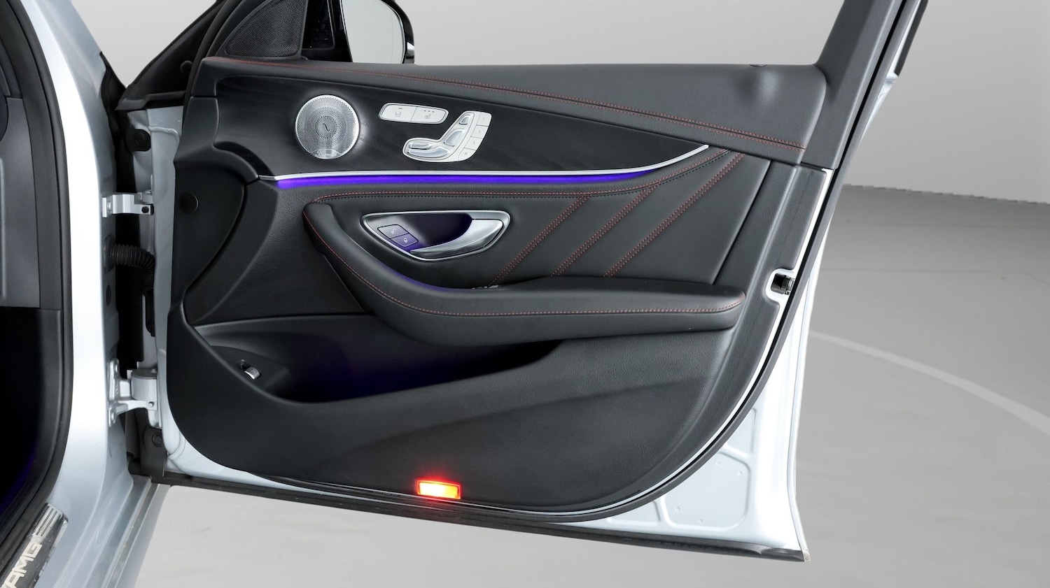 Used Mercedes-Benz E Class 2017 for sale - 77393779: Photo 15