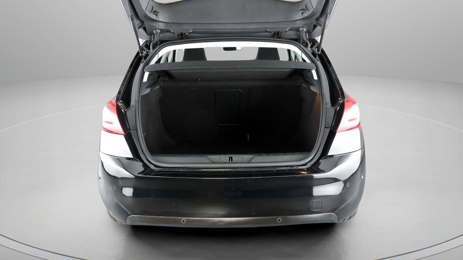 Used Peugeot 308 2019 for sale - 77632345: Photo 17