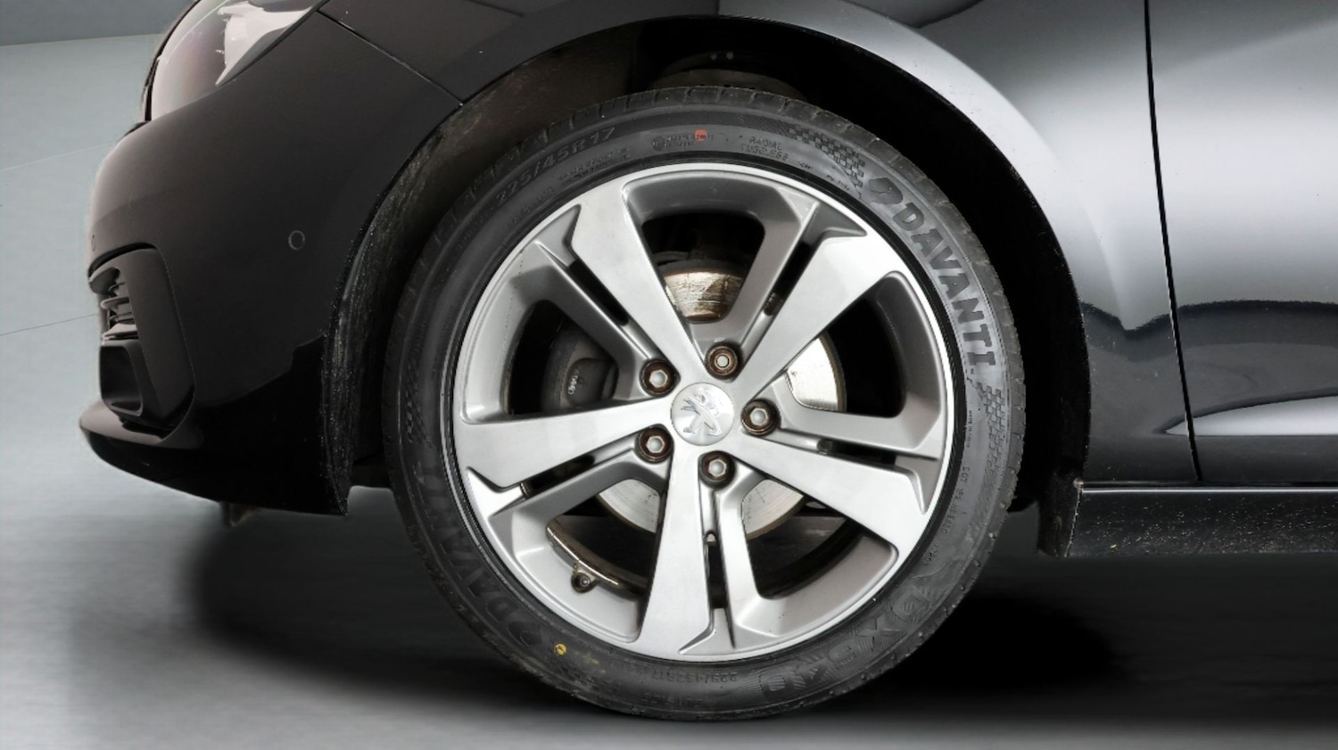 Used Peugeot 308 2019 for sale - 77632345: Photo 18