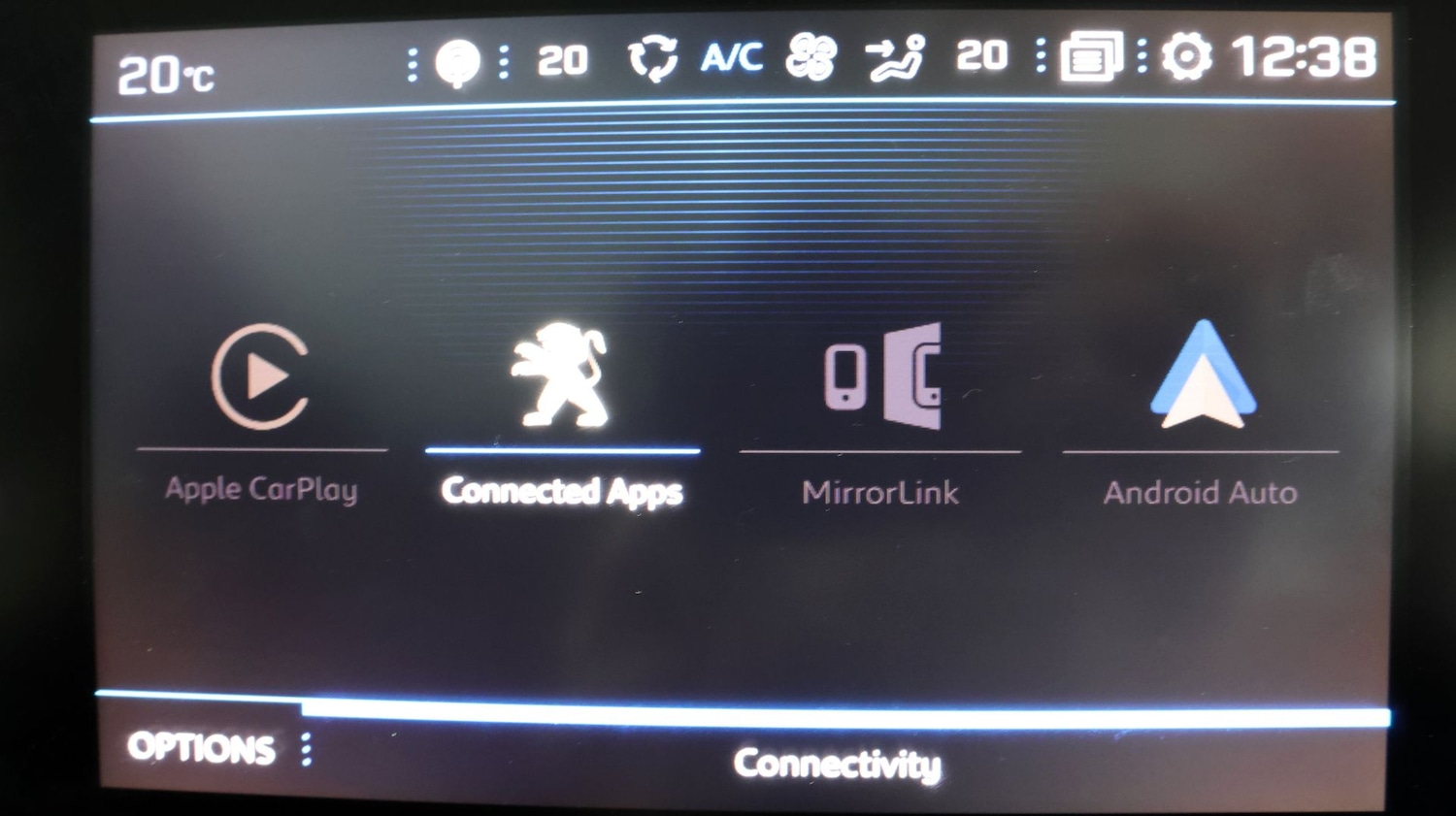 Used Peugeot 308 2019 for sale - 77632345: Photo 25