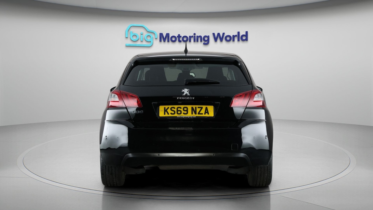 Used Peugeot 308 2019 for sale - 77632345: Photo 6