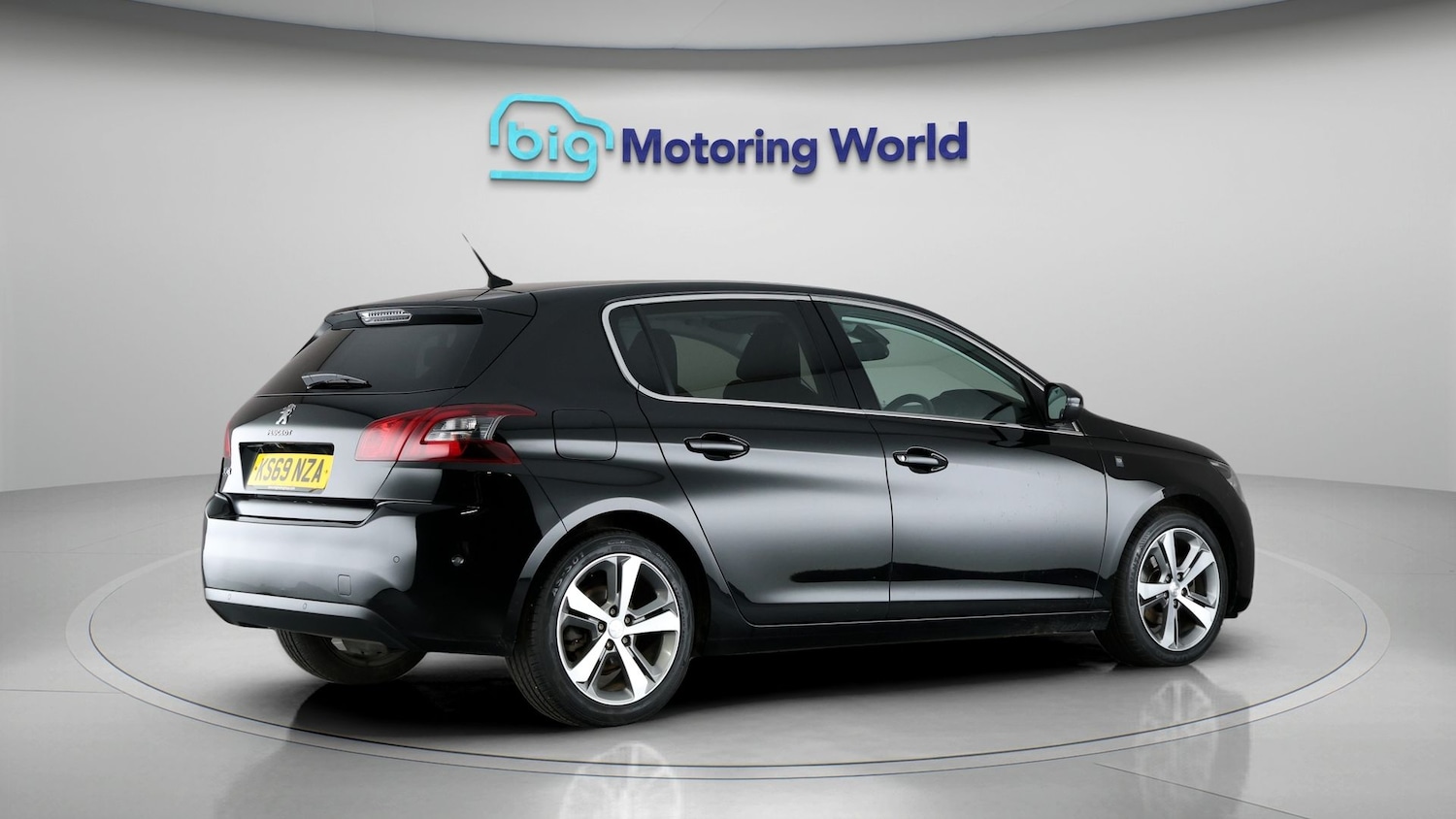 Used Peugeot 308 2019 for sale - 77632345: Photo 7