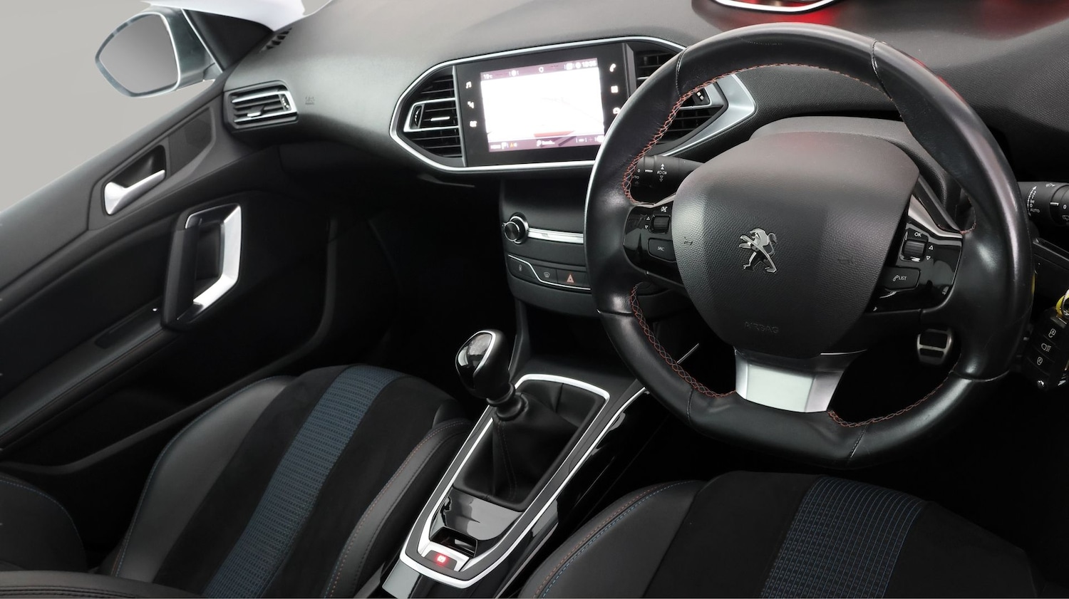 Used Peugeot 308 2019 for sale - 77632345: Photo 9