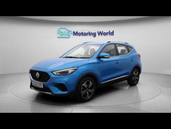 Used MG MG ZS 2022 for sale - 74231837: Photo