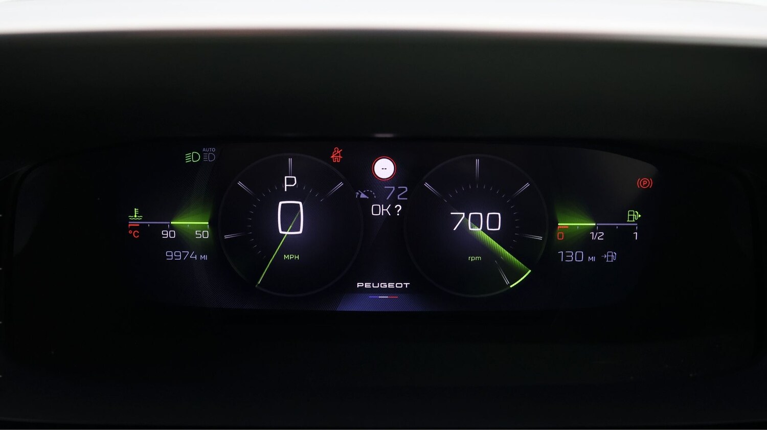 Used Peugeot 408 2024 for sale - 77270876: Photo 10