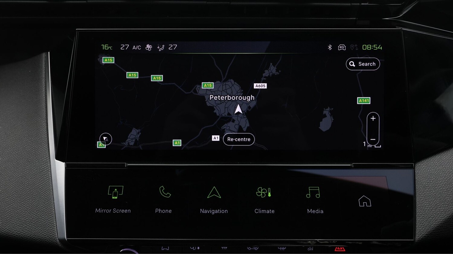 Used Peugeot 408 2024 for sale - 77270876: Photo 11