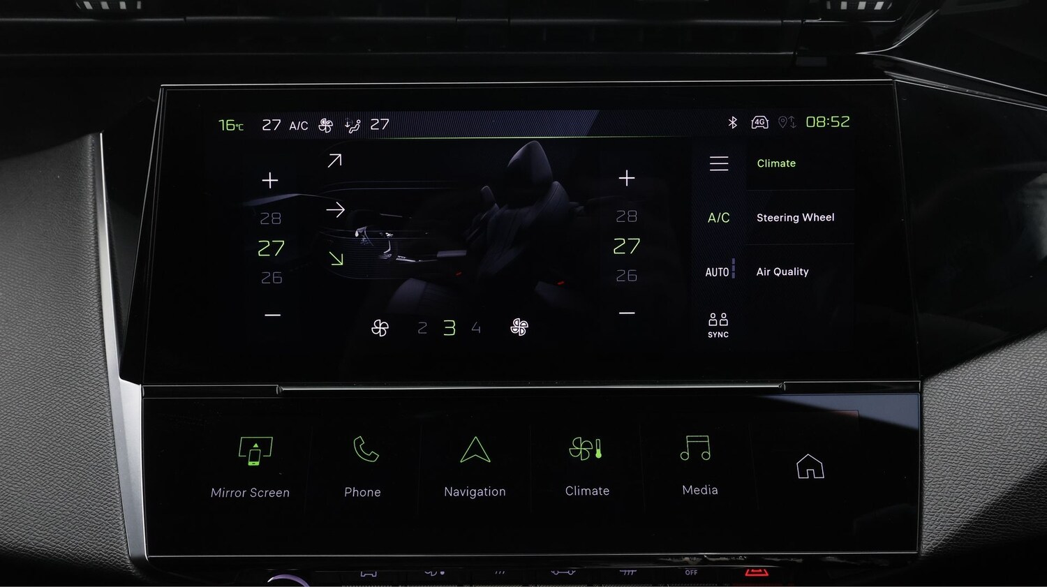 Used Peugeot 408 2024 for sale - 77270876: Photo 12