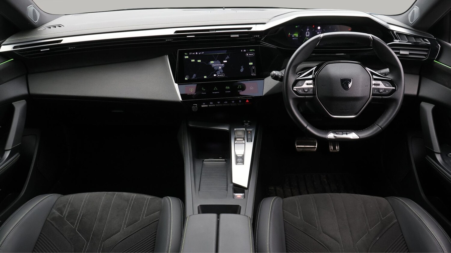 Used Peugeot 408 2024 for sale - 77270876: Photo 13