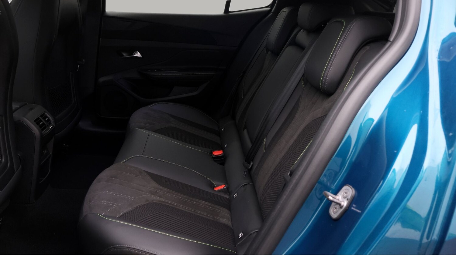 Used Peugeot 408 2024 for sale - 77270876: Photo 16