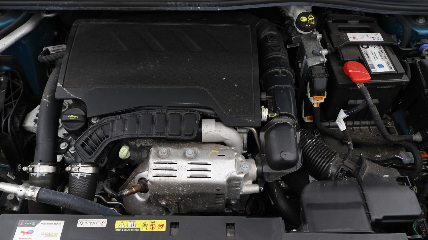 Used Peugeot 408 2024 for sale - 77270876: Photo 19