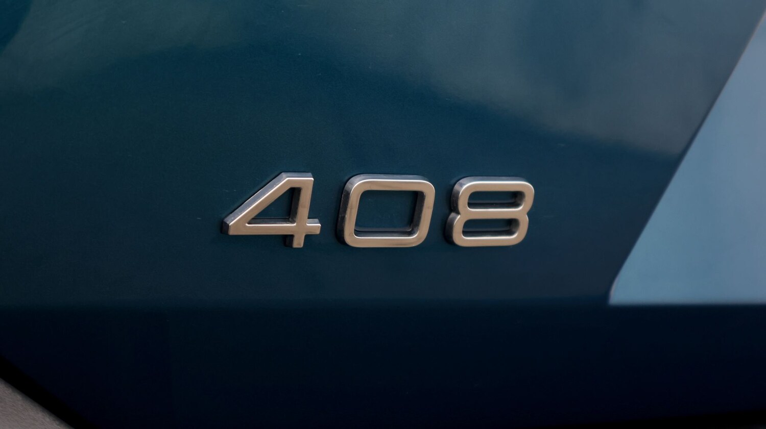 Used Peugeot 408 2024 for sale - 77270876: Photo 22