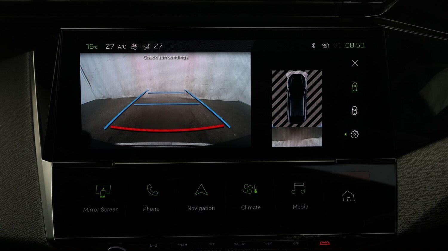 Used Peugeot 408 2024 for sale - 77270876: Photo 23