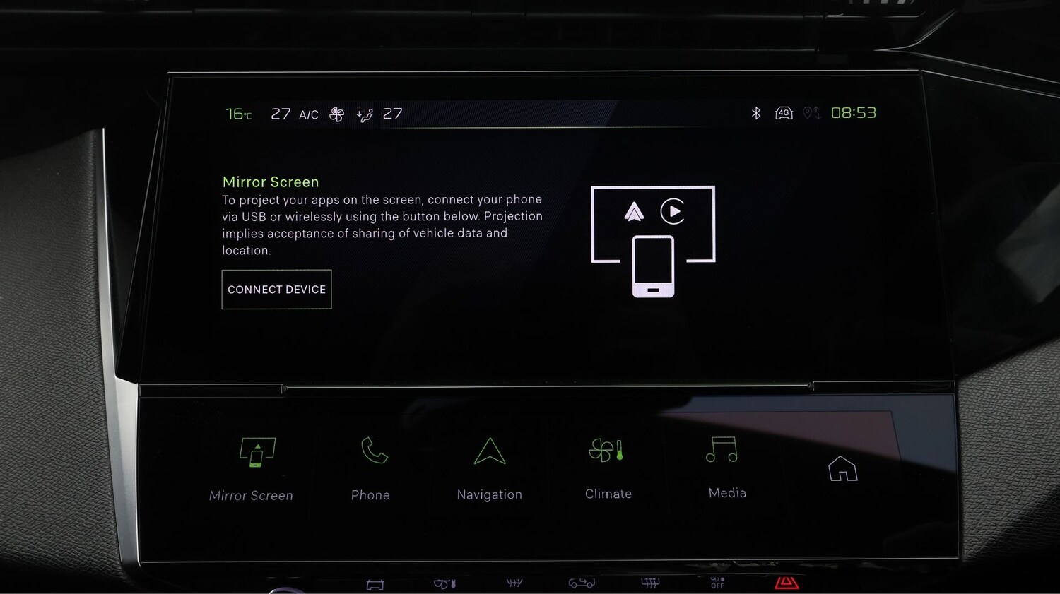 Used Peugeot 408 2024 for sale - 77270876: Photo 24