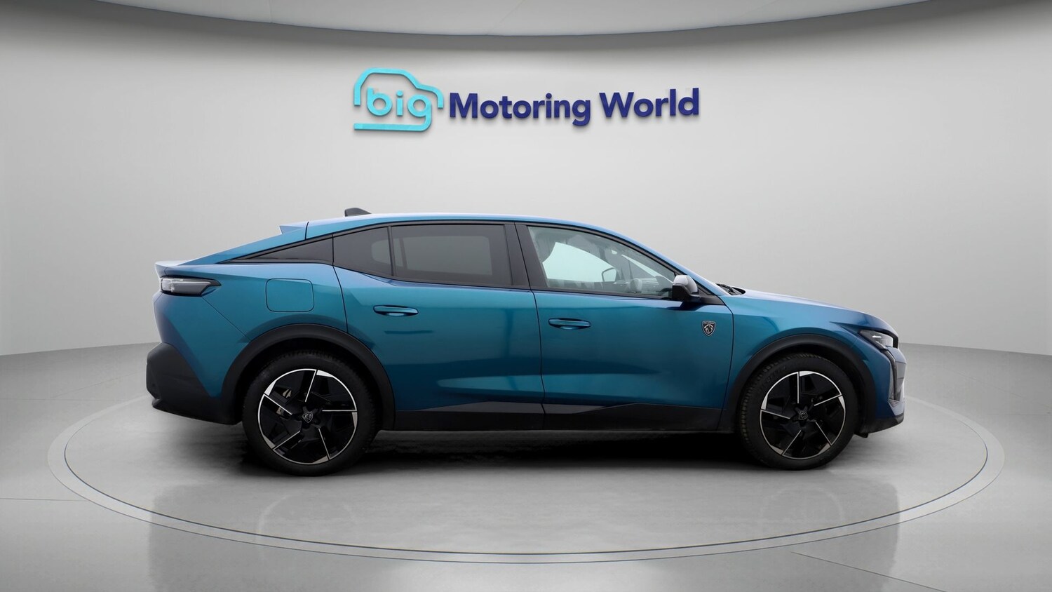 Used Peugeot 408 2024 for sale - 77270876: Photo 8