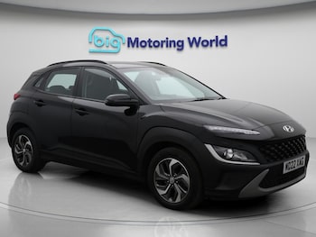 Used Hyundai KONA 2022 for sale - 75905774: Photo