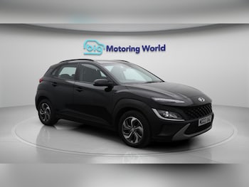Used Hyundai KONA 2022 for sale - 75905774: Photo