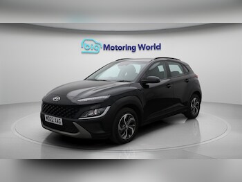 Used Hyundai KONA 2022 for sale - 75905774: Photo