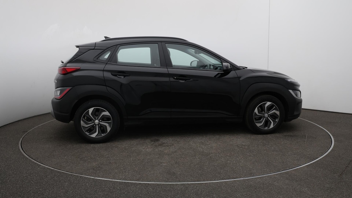 Vehicle 50
