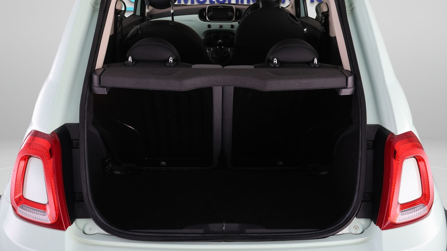 Used Fiat 500 2018 for sale - 77365523: Photo 16