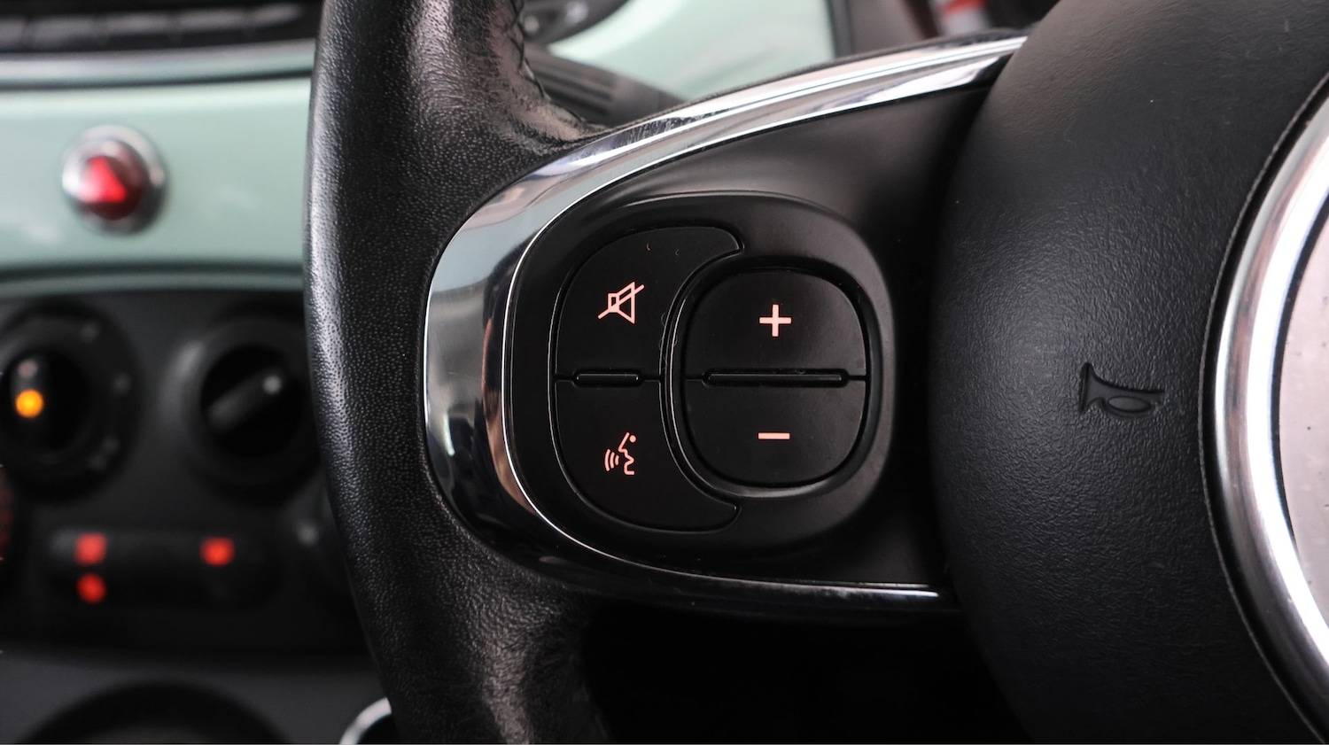 Used Fiat 500 2018 for sale - 77365523: Photo 20