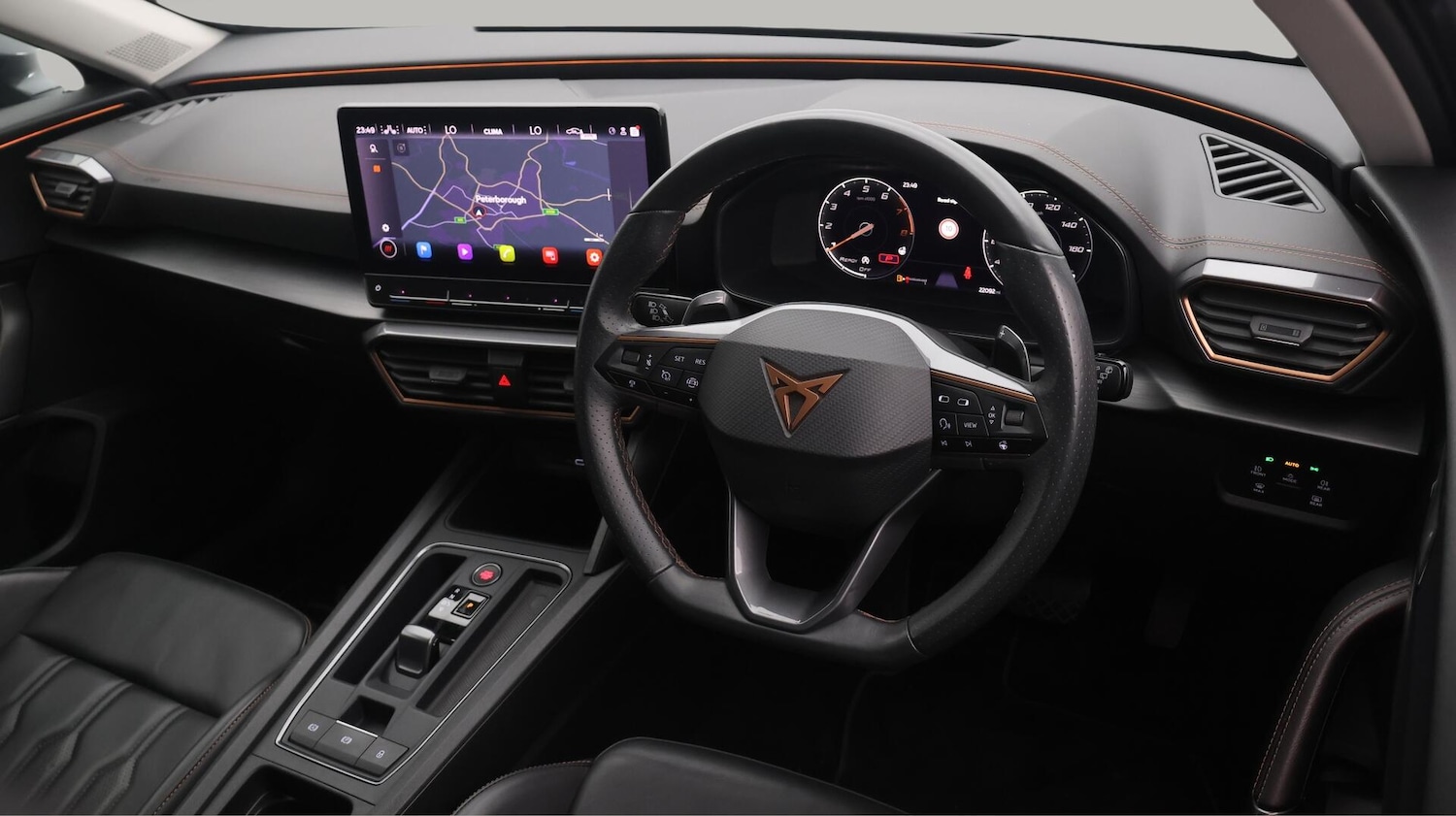 Used Cupra Formentor for sale - 76409154: Photo 10