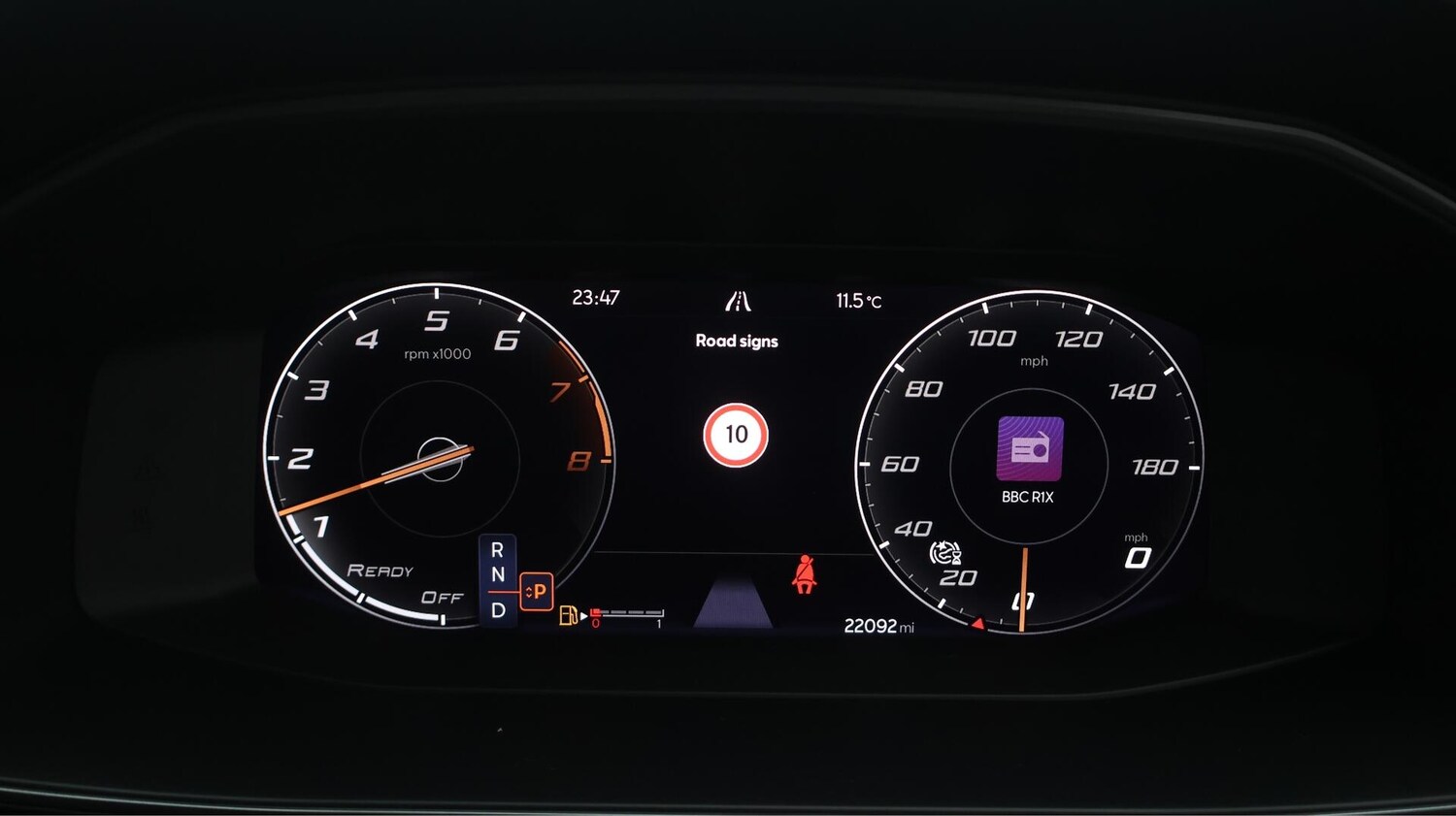 Used Cupra Formentor for sale - 76409154: Photo 11