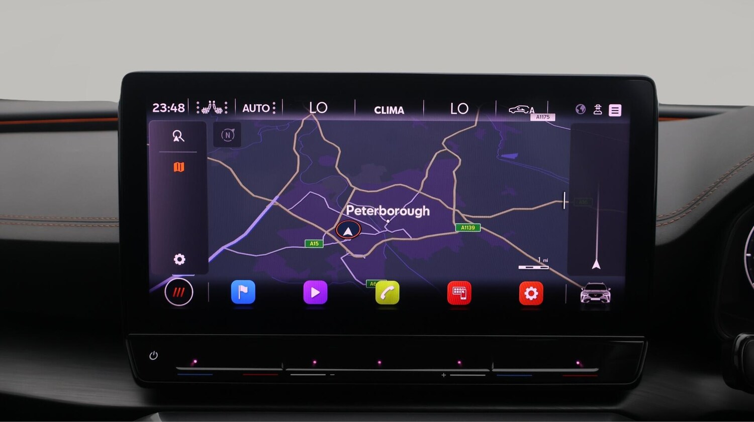 Used Cupra Formentor for sale - 76409154: Photo 12