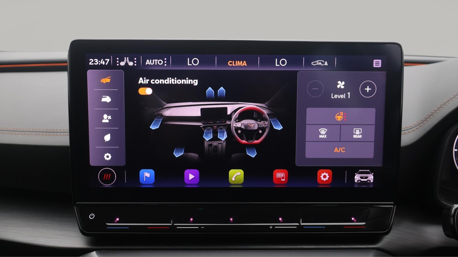 Used Cupra Formentor for sale - 76409154: Photo 13