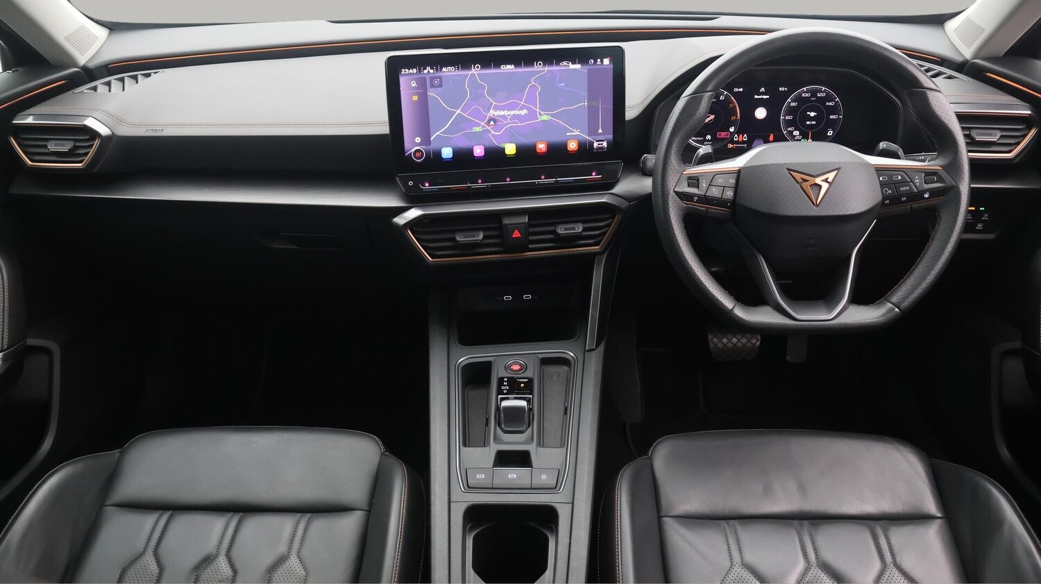 Used Cupra Formentor for sale - 76409154: Photo 14