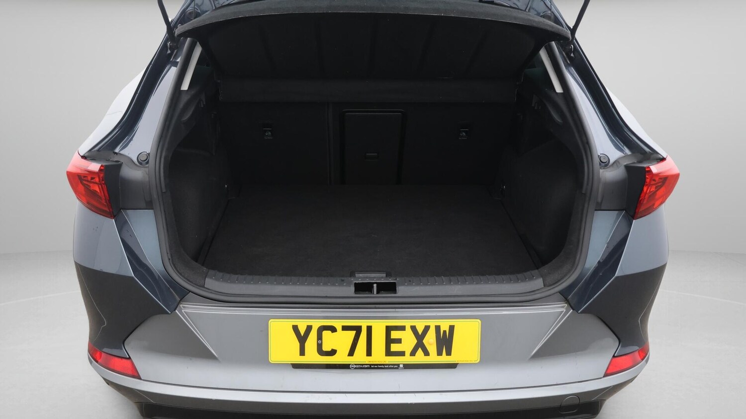 Used Cupra Formentor for sale - 76409154: Photo 18