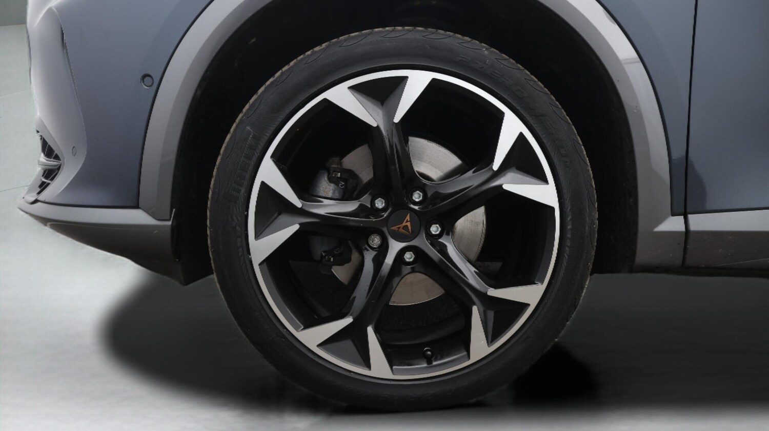 Used Cupra Formentor for sale - 76409154: Photo 19