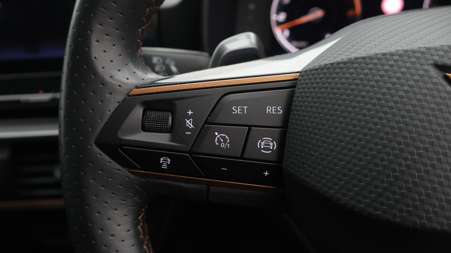 Used Cupra Formentor for sale - 76409154: Photo 24