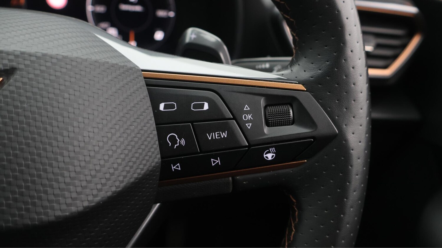 Used Cupra Formentor for sale - 76409154: Photo 25