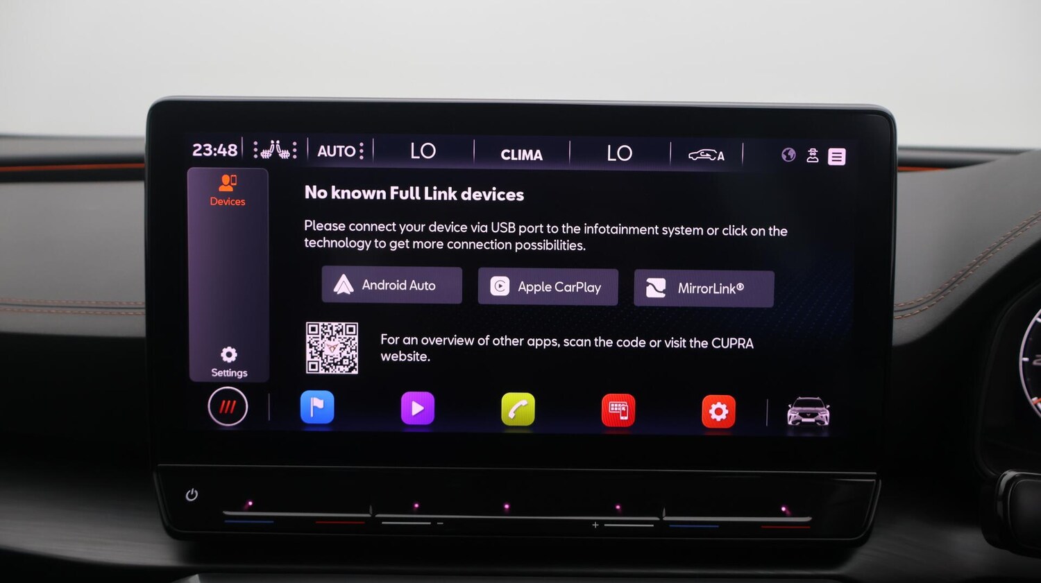 Used Cupra Formentor for sale - 76409154: Photo 27