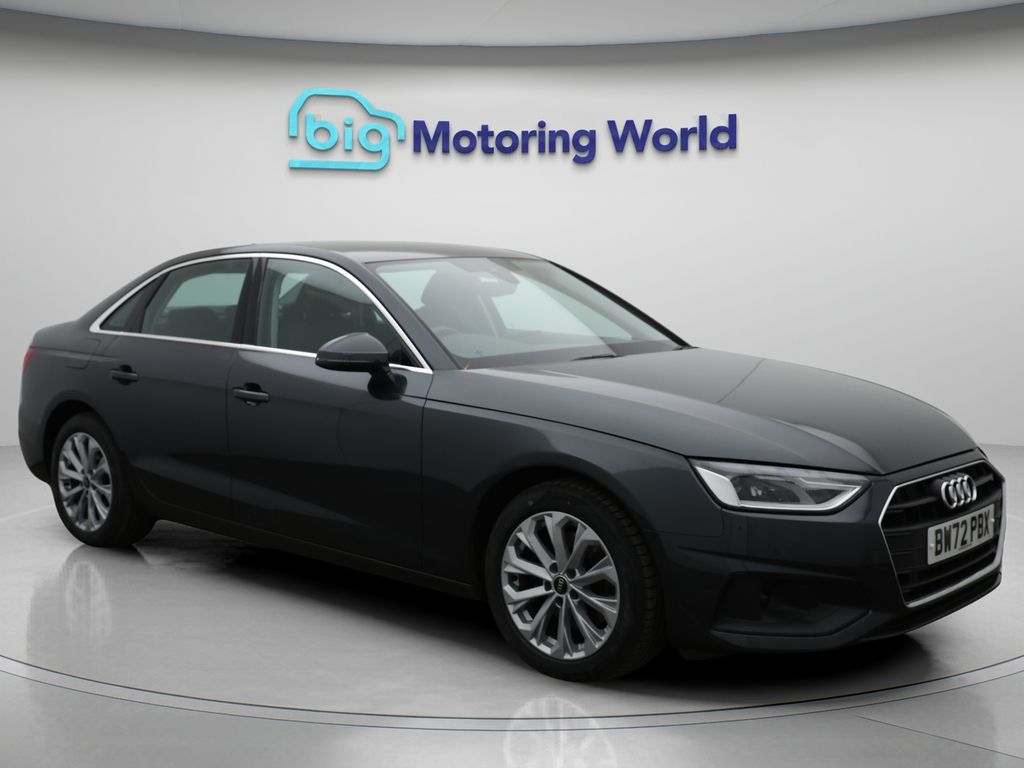 Used Audi A4 for sale - 76815600: Photo 6