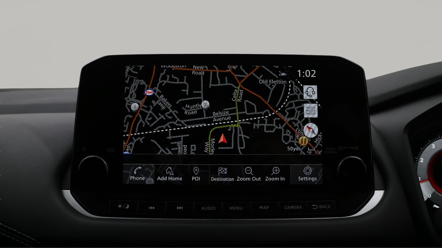 Used Nissan Qashqai 2021 for sale - 77296922: Photo 11