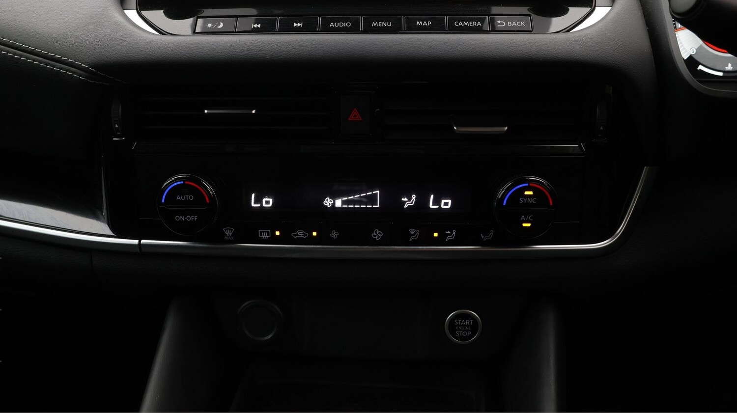 Used Nissan Qashqai 2021 for sale - 77296922: Photo 12