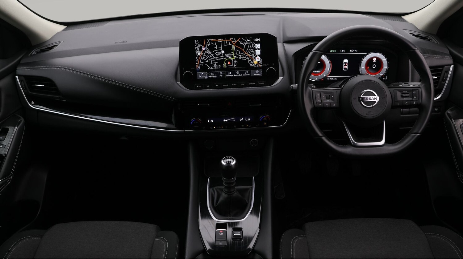 Used Nissan Qashqai 2021 for sale - 77296922: Photo 13