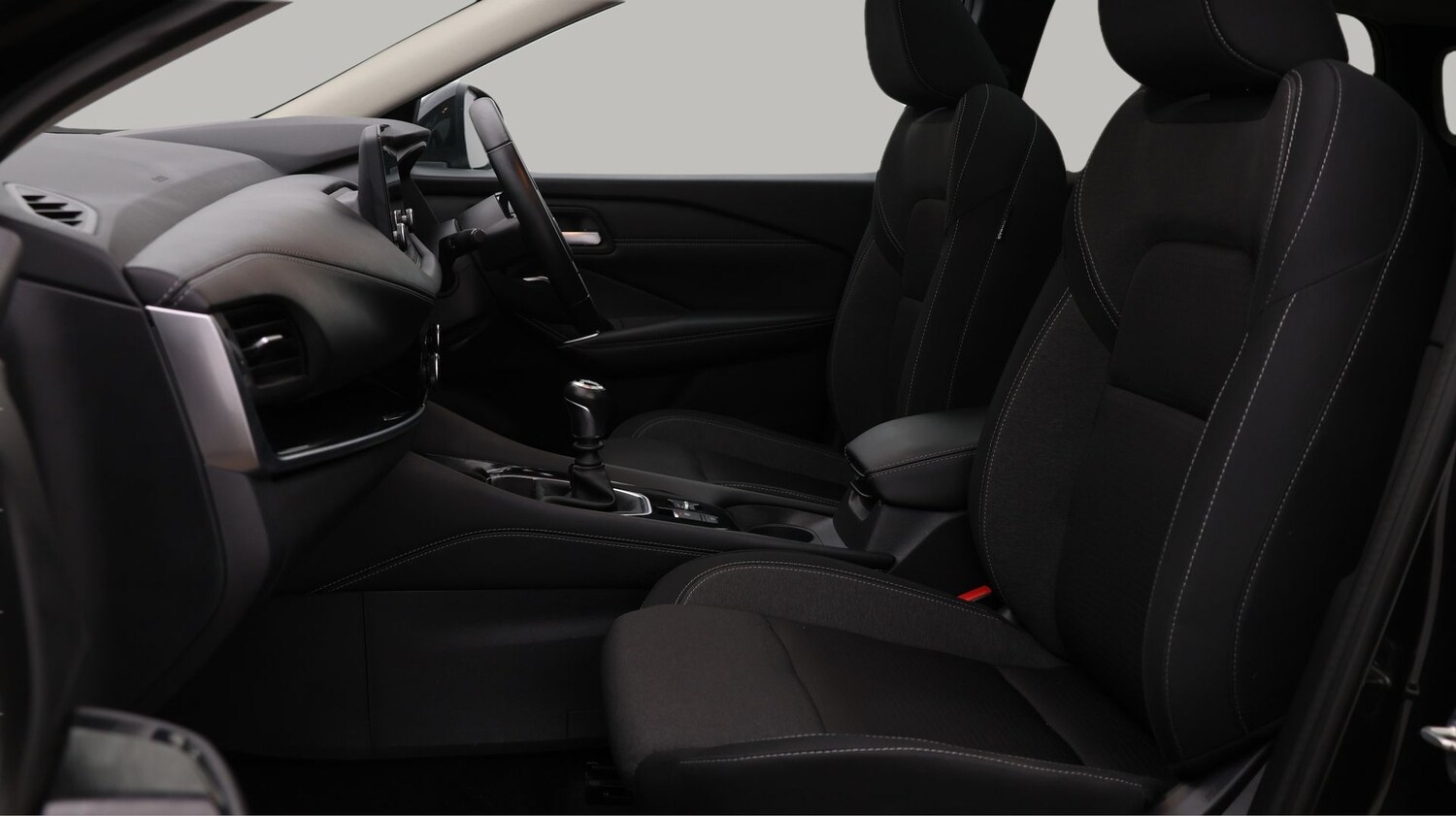 Used Nissan Qashqai 2021 for sale - 77296922: Photo 14