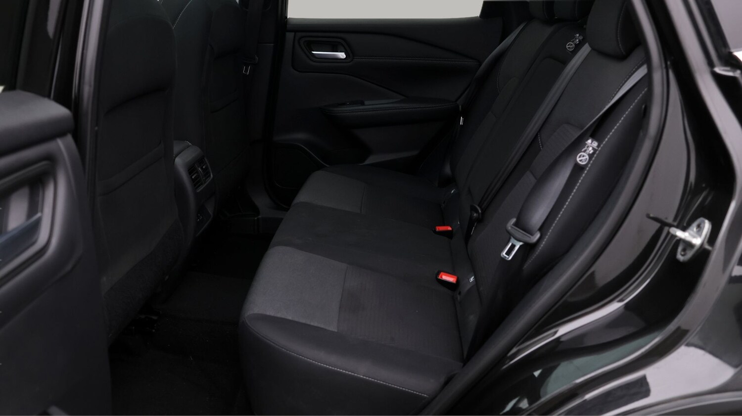 Used Nissan Qashqai 2021 for sale - 77296922: Photo 16