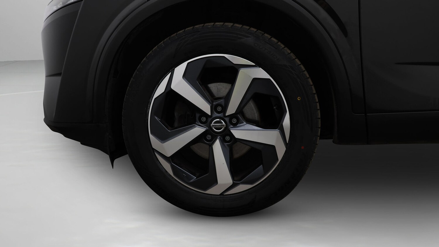 Used Nissan Qashqai 2021 for sale - 77296922: Photo 18