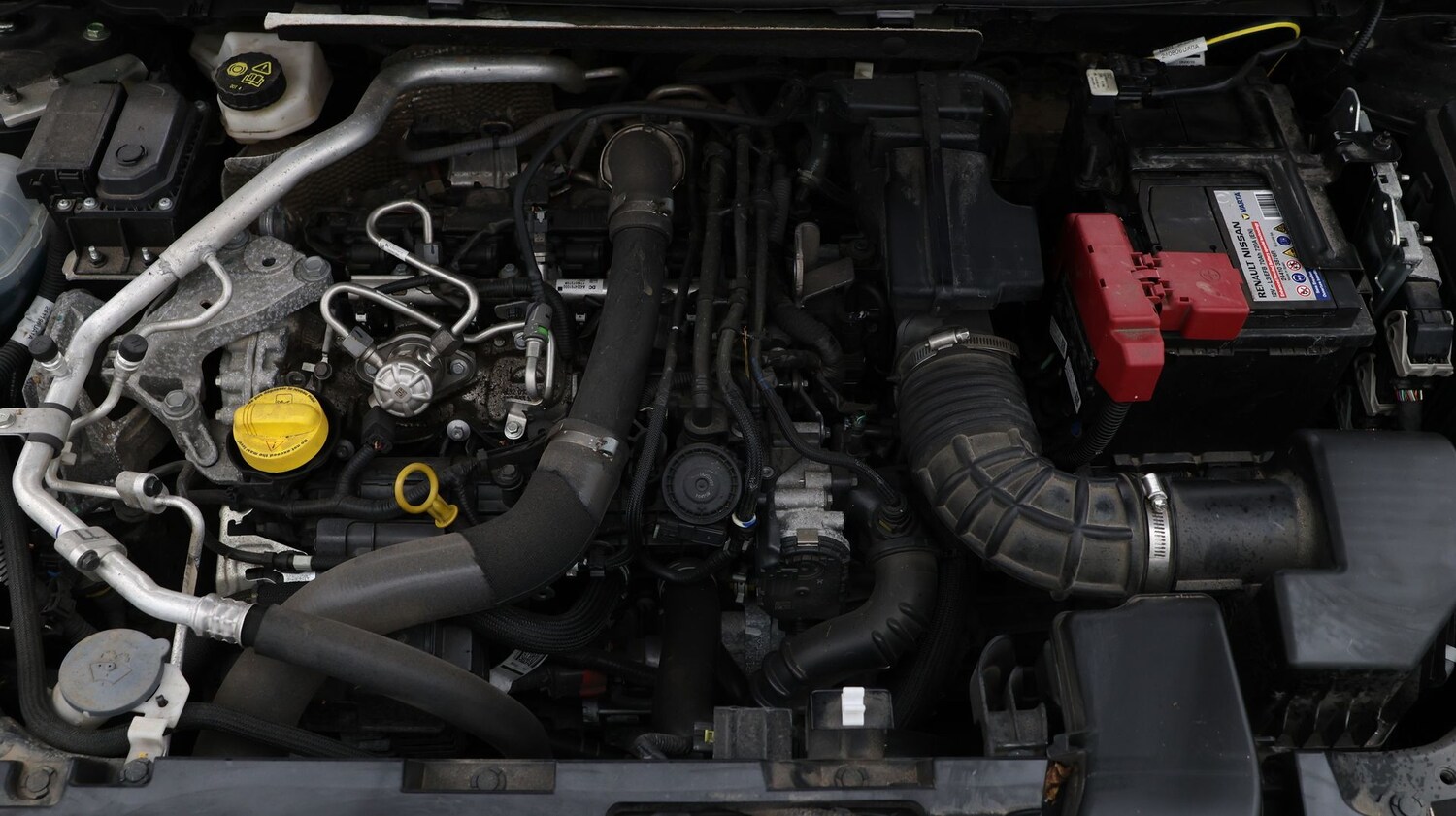 Used Nissan Qashqai 2021 for sale - 77296922: Photo 19