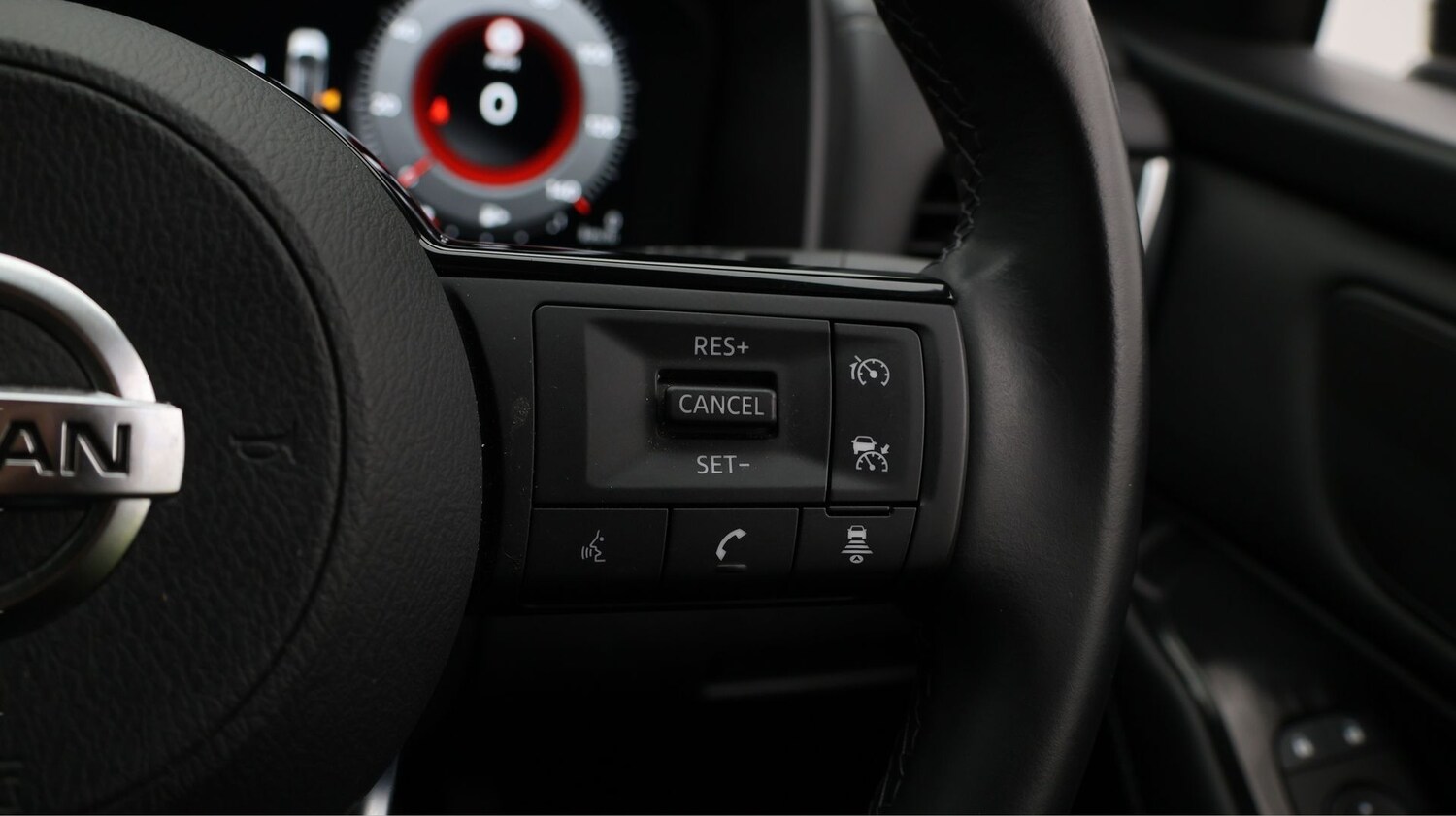 Used Nissan Qashqai 2021 for sale - 77296922: Photo 21