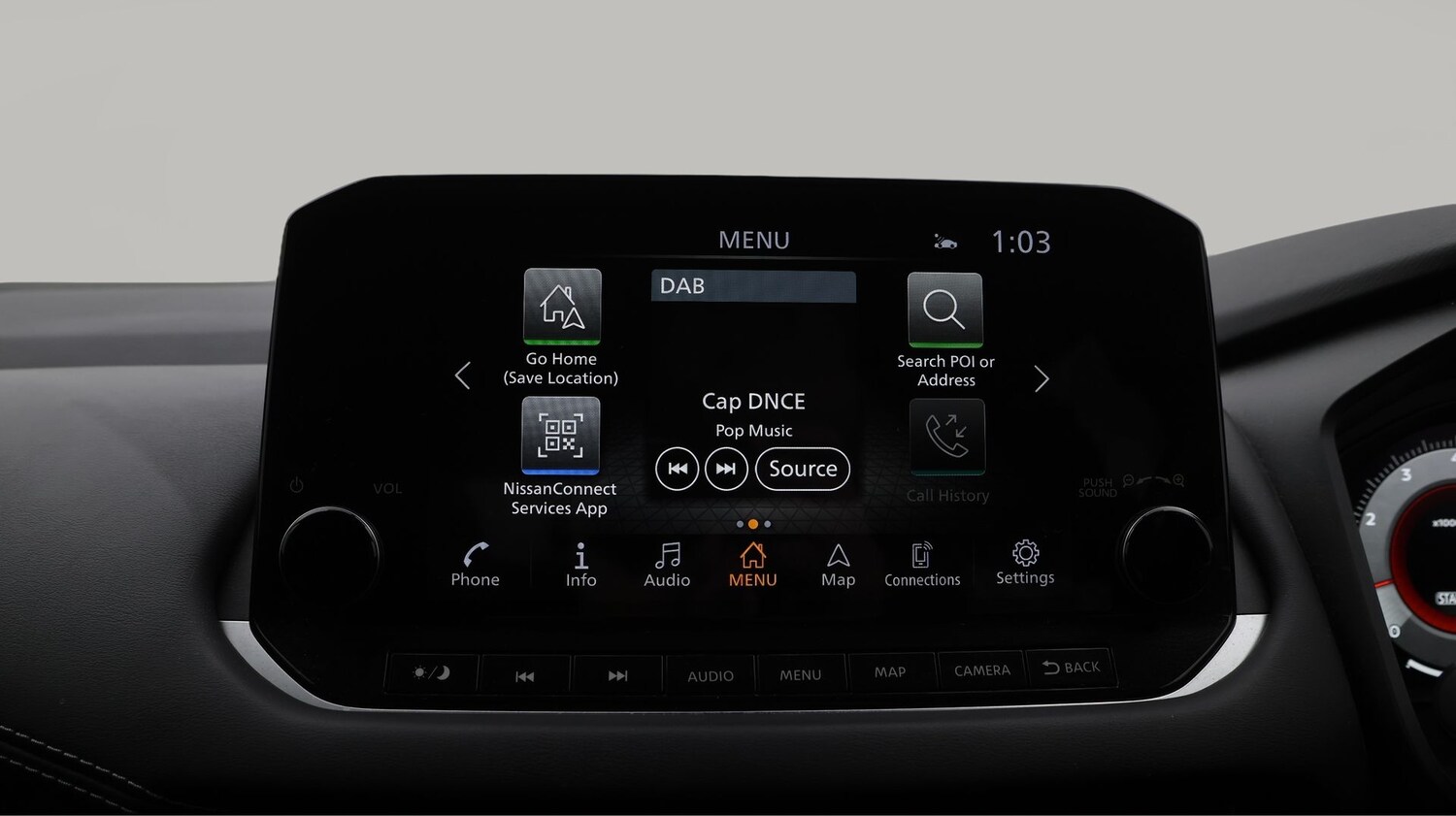 Used Nissan Qashqai 2021 for sale - 77296922: Photo 23