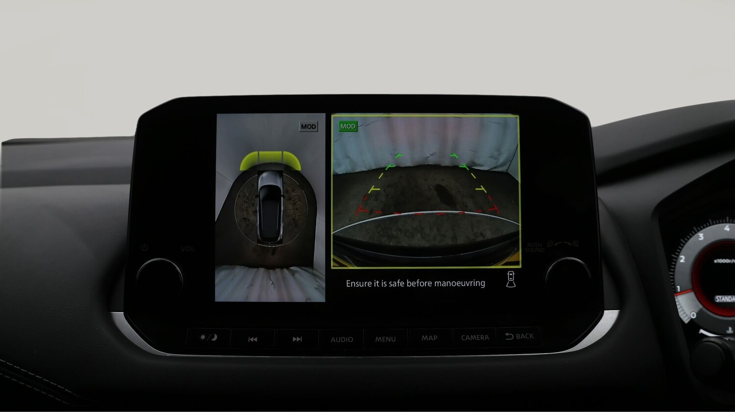 Used Nissan Qashqai 2021 for sale - 77296922: Photo 24