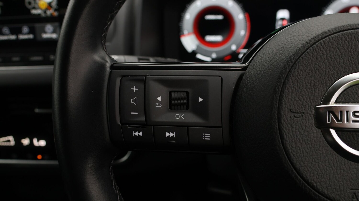 Used Nissan Qashqai 2021 for sale - 77296922: Photo 25