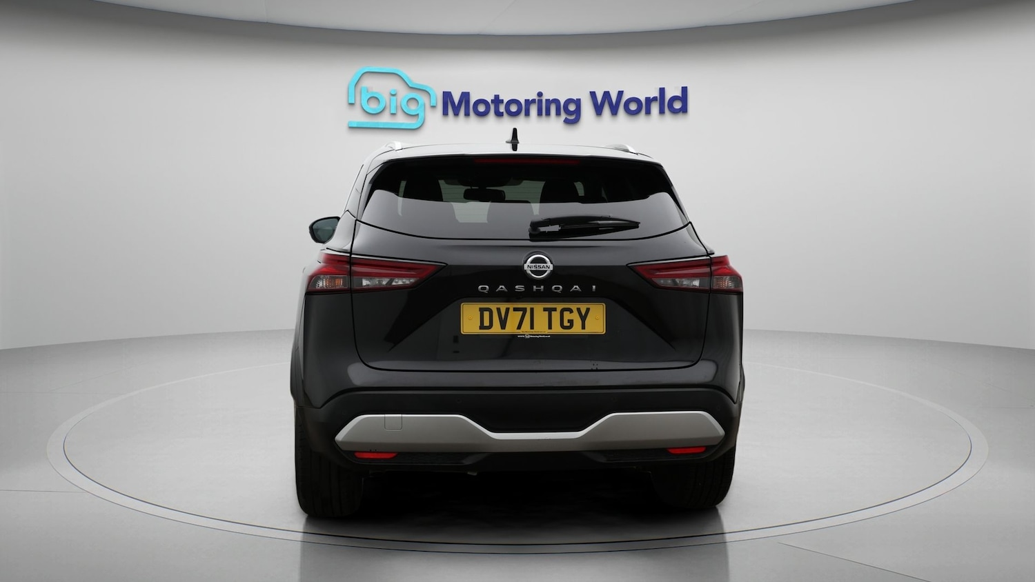 Used Nissan Qashqai 2021 for sale - 77296922: Photo 6