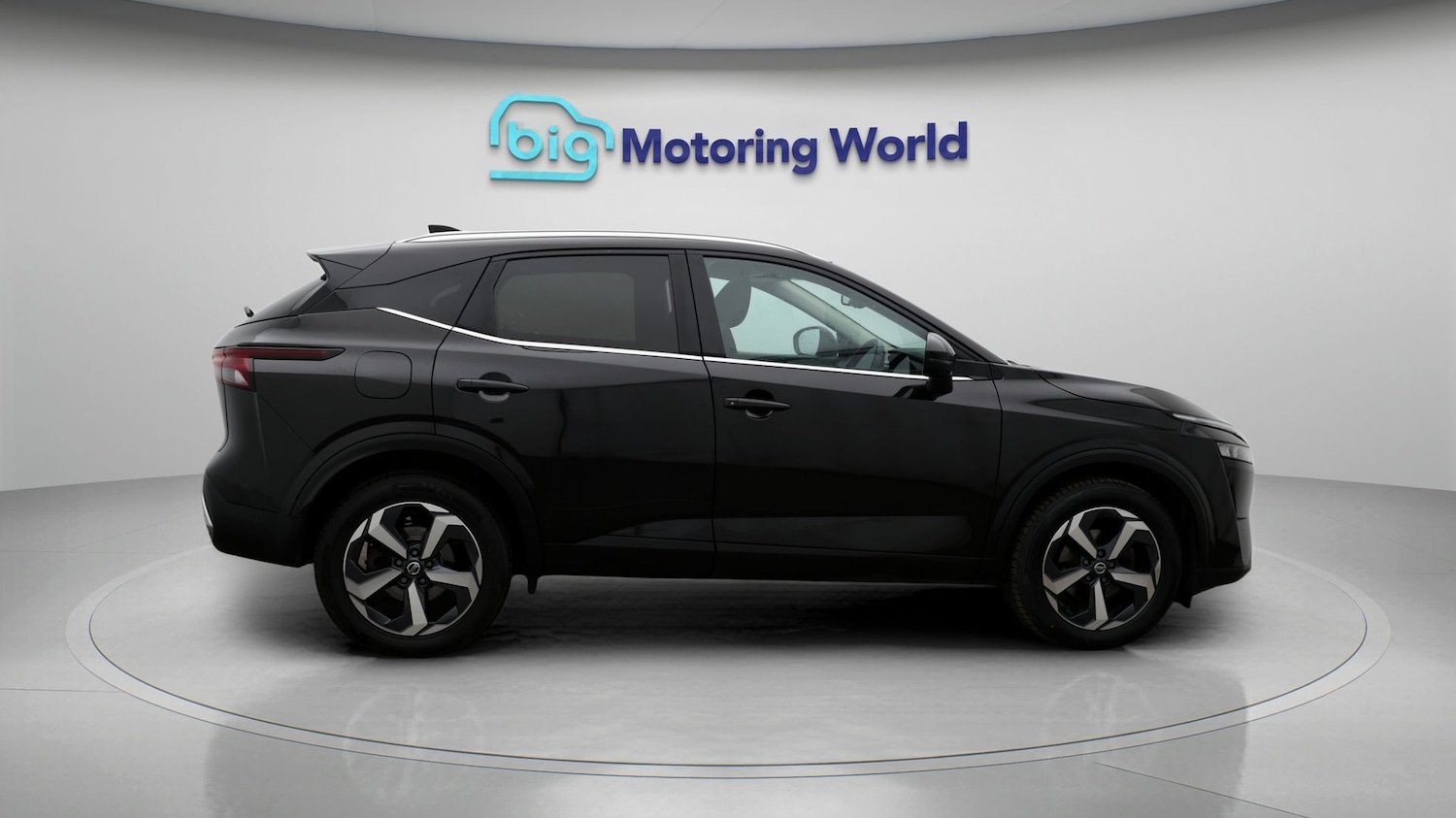 Used Nissan Qashqai 2021 for sale - 77296922: Photo 8